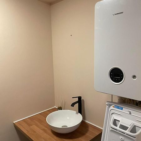 Appartement Stare Dlugie Ogrody 245 à Gdańsk Extérieur photo