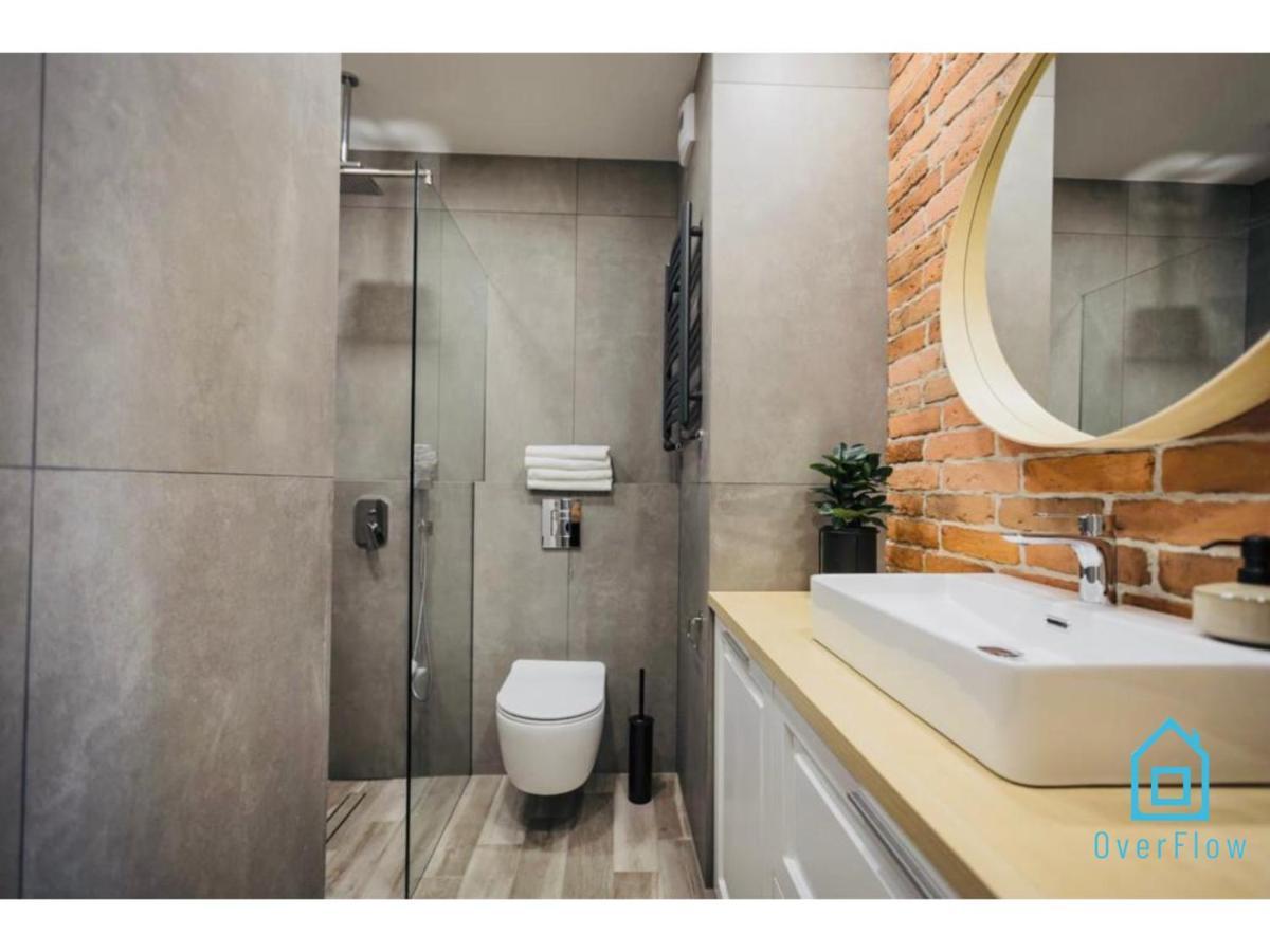 Appartement Stare Dlugie Ogrody 245 à Gdańsk Extérieur photo