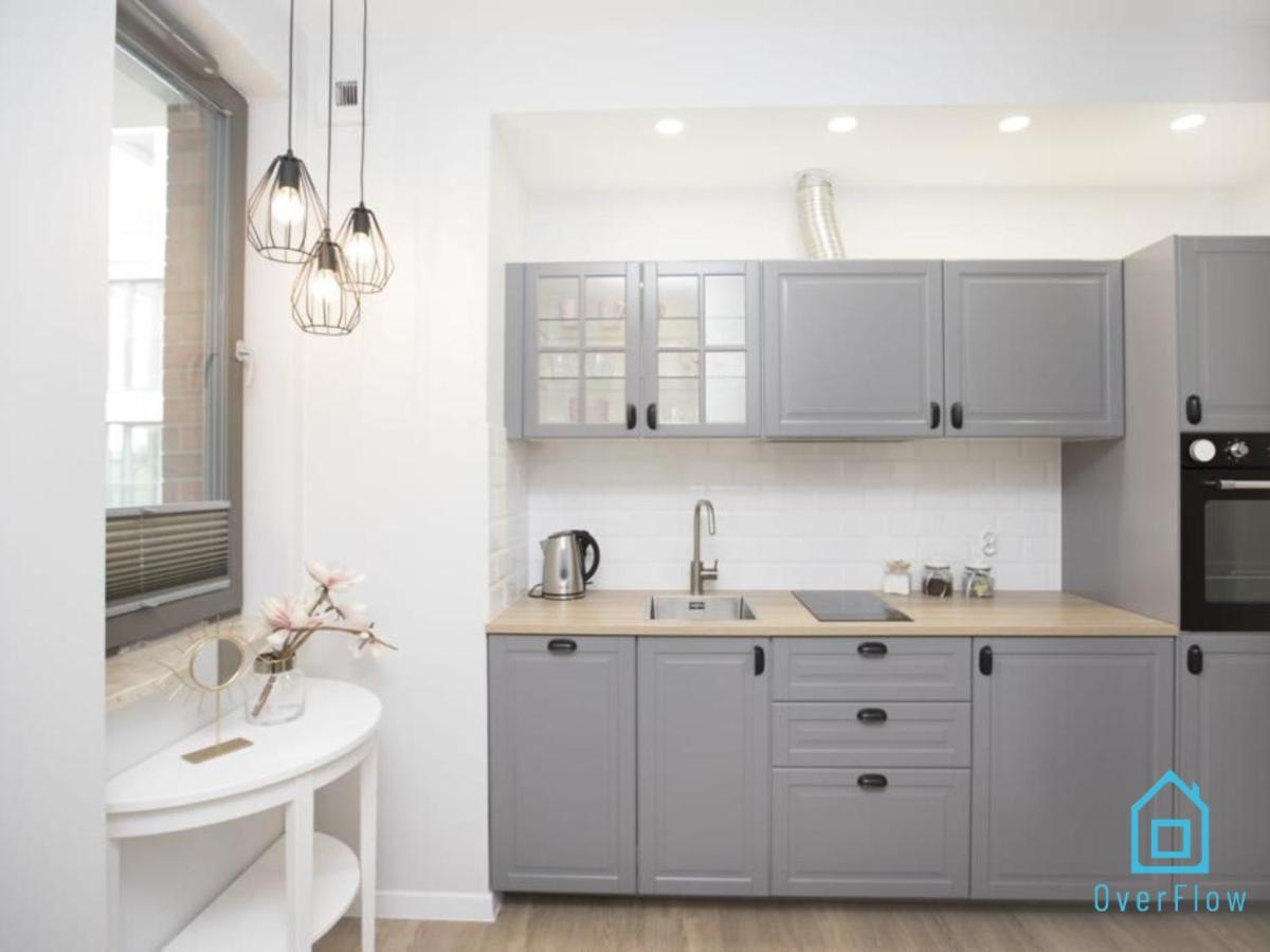 Appartement Stare Dlugie Ogrody 245 à Gdańsk Extérieur photo