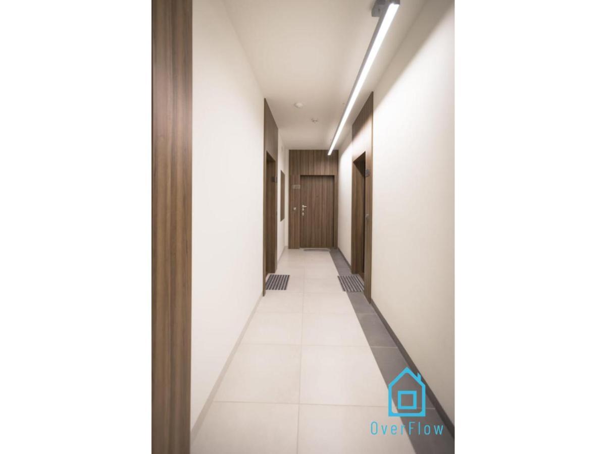 Appartement Stare Dlugie Ogrody 245 à Gdańsk Extérieur photo