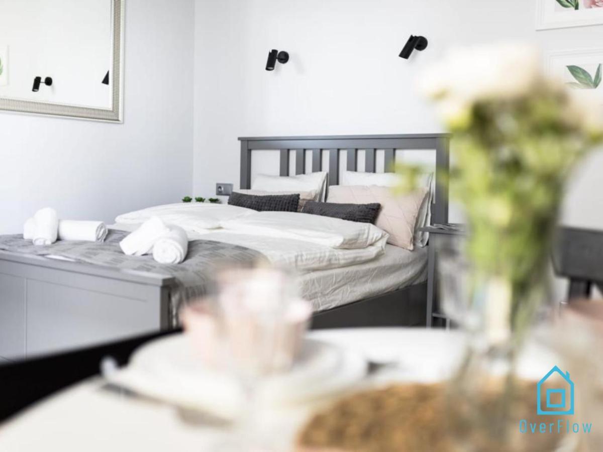 Appartement Stare Dlugie Ogrody 245 à Gdańsk Extérieur photo