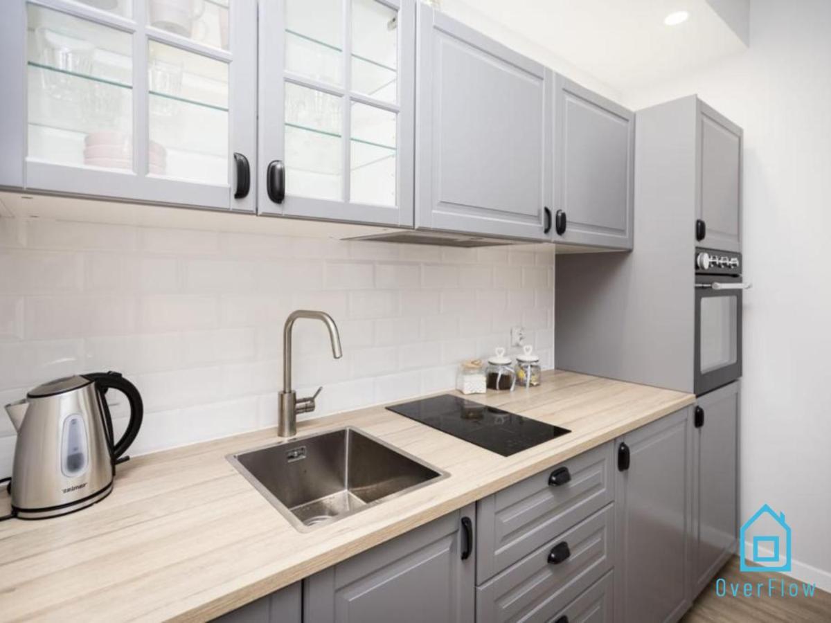 Appartement Stare Dlugie Ogrody 245 à Gdańsk Extérieur photo