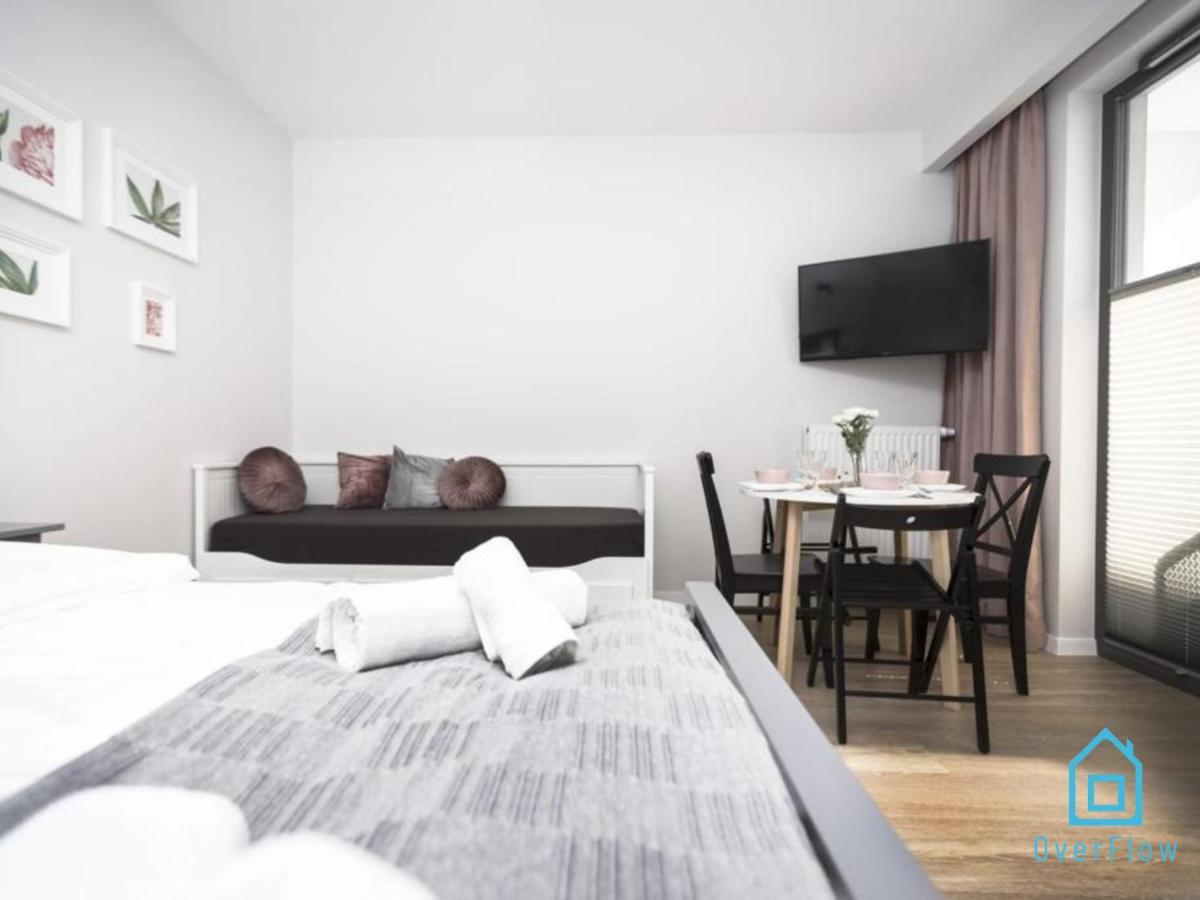 Appartement Stare Dlugie Ogrody 245 à Gdańsk Extérieur photo