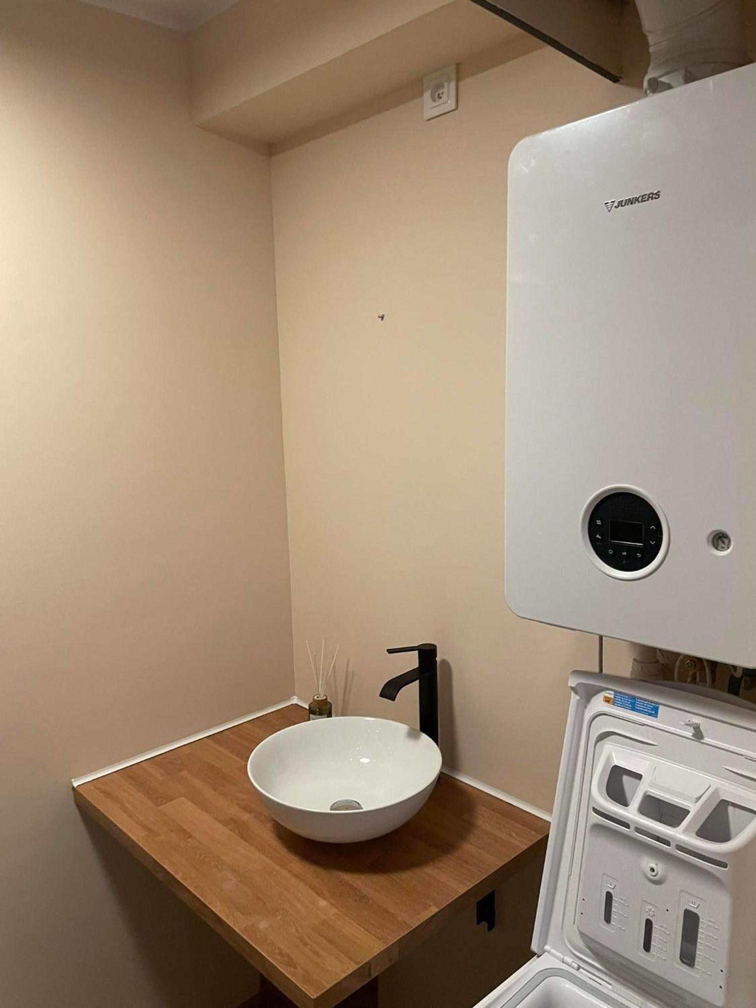 Appartement Stare Dlugie Ogrody 245 à Gdańsk Extérieur photo